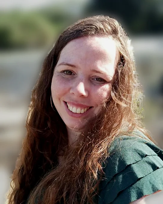 Helen Franco, cofundadora da Mirante