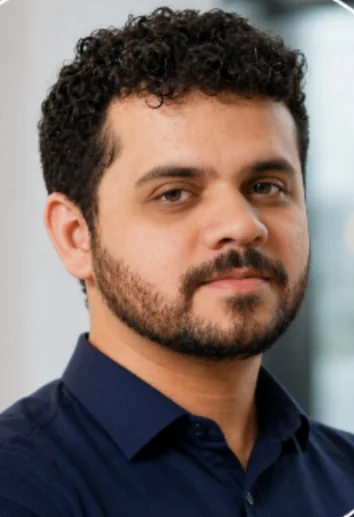 Reginaldo Coutinho Neto, cofundador da Mirante